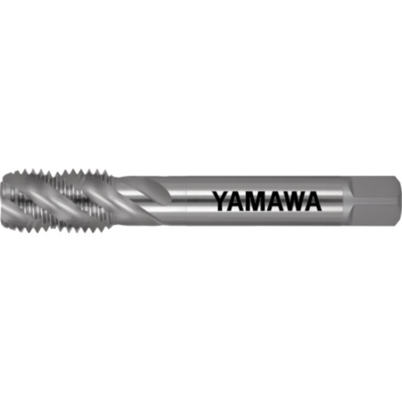ヤマワ ロングスパイラルタップ LS-SP L200 P3 M30X3 1本（ご注文単位1本）【直送品】