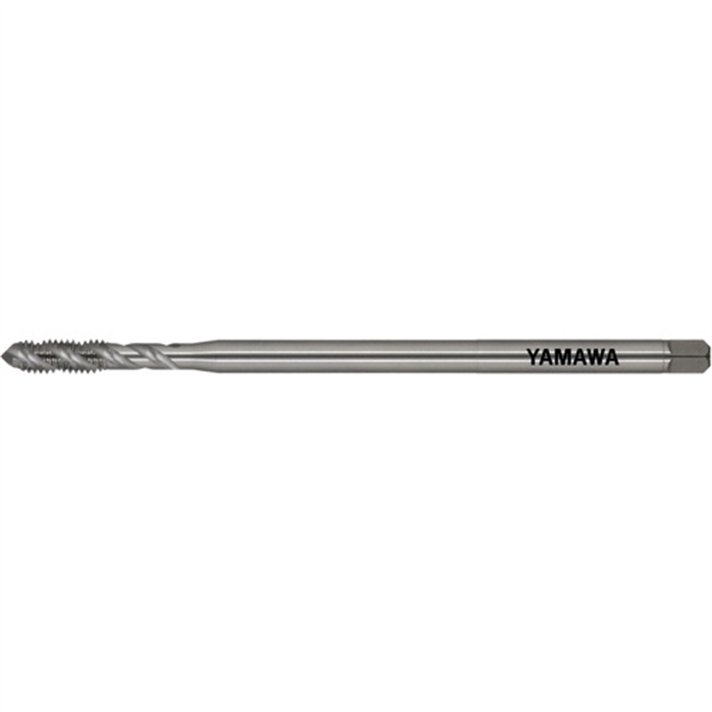 ヤマワ ロングスパイラルタップ LS-SP L100 P3 M5X0.8 1本（ご注文単位1本）【直送品】