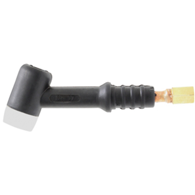育良 LT201F/AD用 トーチボディ (40144) 1個（ご注文単位1個）【直送品】