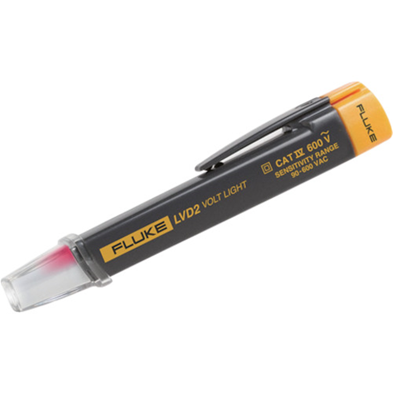 FLUKE 検電器(交流専用) 1台（ご注文単位1台）【直送品】