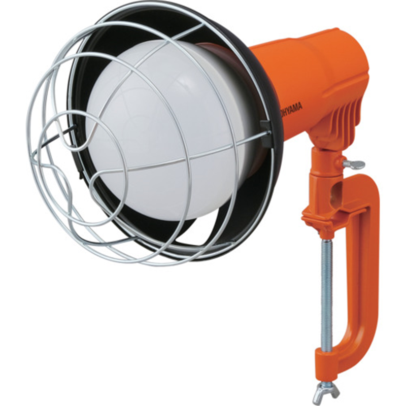 IRIS 107942 PROLEDS LED投光器 3000lm 1台（ご注文単位1台）【直送品】