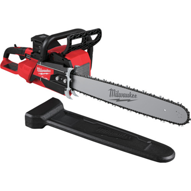 milwaukee M18 FUEL 508mm ダブルバッテリーチェーンソー 1個(ご注文単位1個)【直送品】