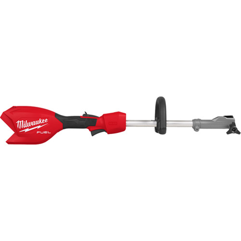 milwaukee M18 FUEL QUIK-LOK パワーヘッド 1個(ご注文単位1個)【直送品】