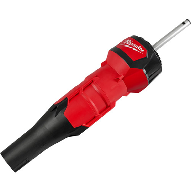 milwaukee QUIK-LOK ブロワーアタッチメント 1個(ご注文単位1個)【直送品】