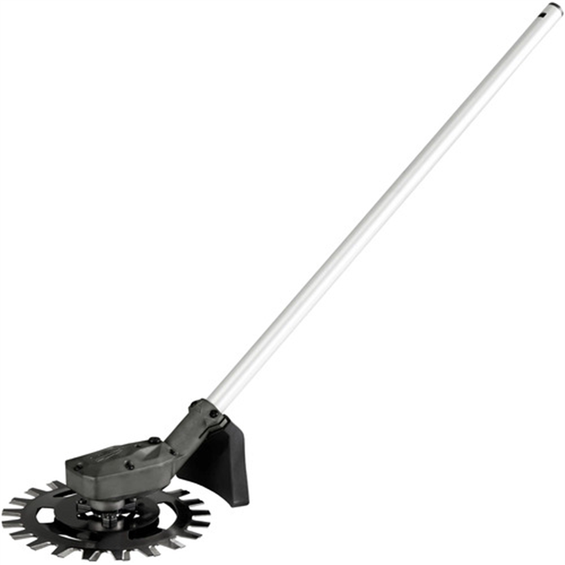 milwaukee QUIK-LOK ロータリー刈払いアタッチメント 1個(ご注文単位1個)【直送品】