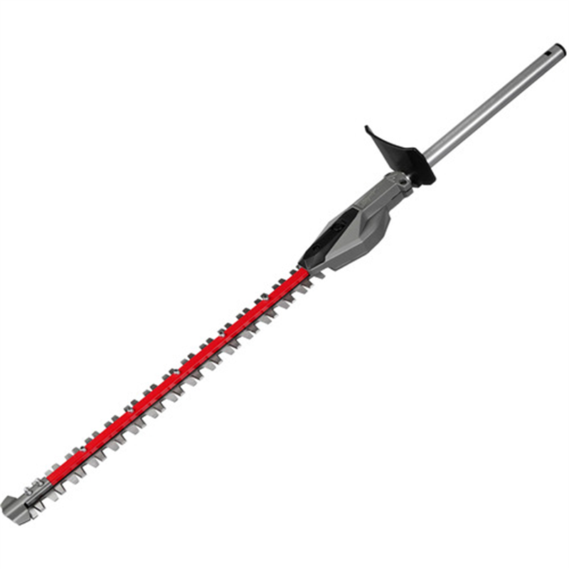 milwaukee QUIK-LOK 短軸型ヘッジトリマーアタッチメント 1個(ご注文単位1個)【直送品】