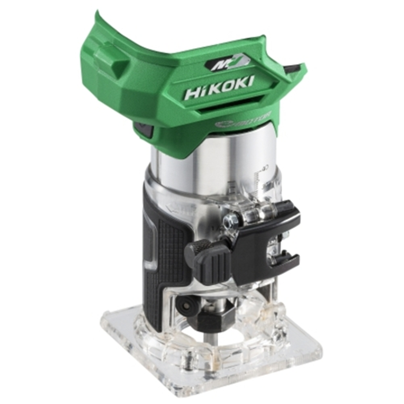 HiKOKI 36Vコードレストリマ 本体のみ 1台（ご注文単位1台）【直送品】