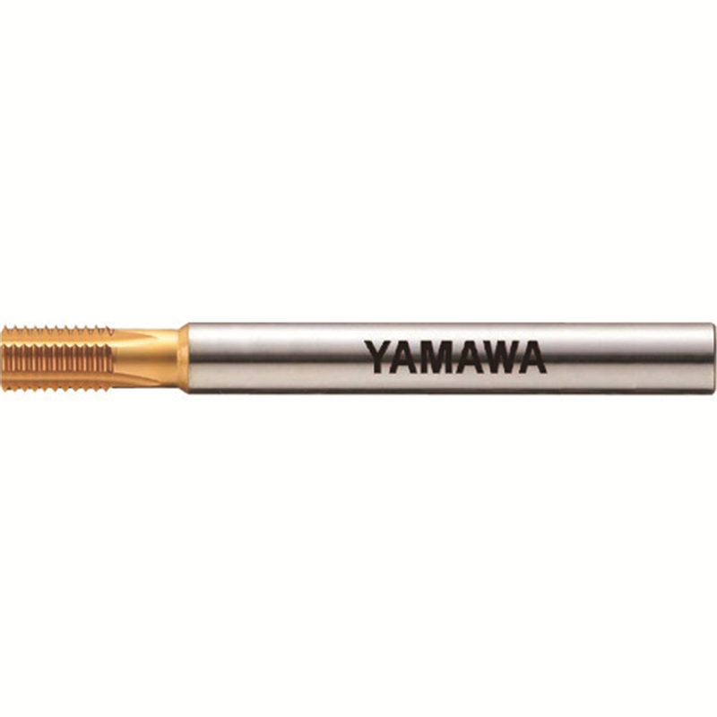 ヤマワ MC-ヘリカルカッタ 管用平行ねじ(G・PF)(Rp・PS)用 MC-HLC 20305X11G 1本（ご注文単位1本）【直送品】