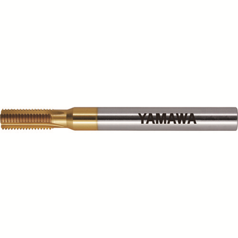 ヤマワ MC-ヘリカルカッタ 管用テーパねじ(Rc・PT)用 MC-HLC 20305X11R 1本（ご注文単位1本）【直送品】