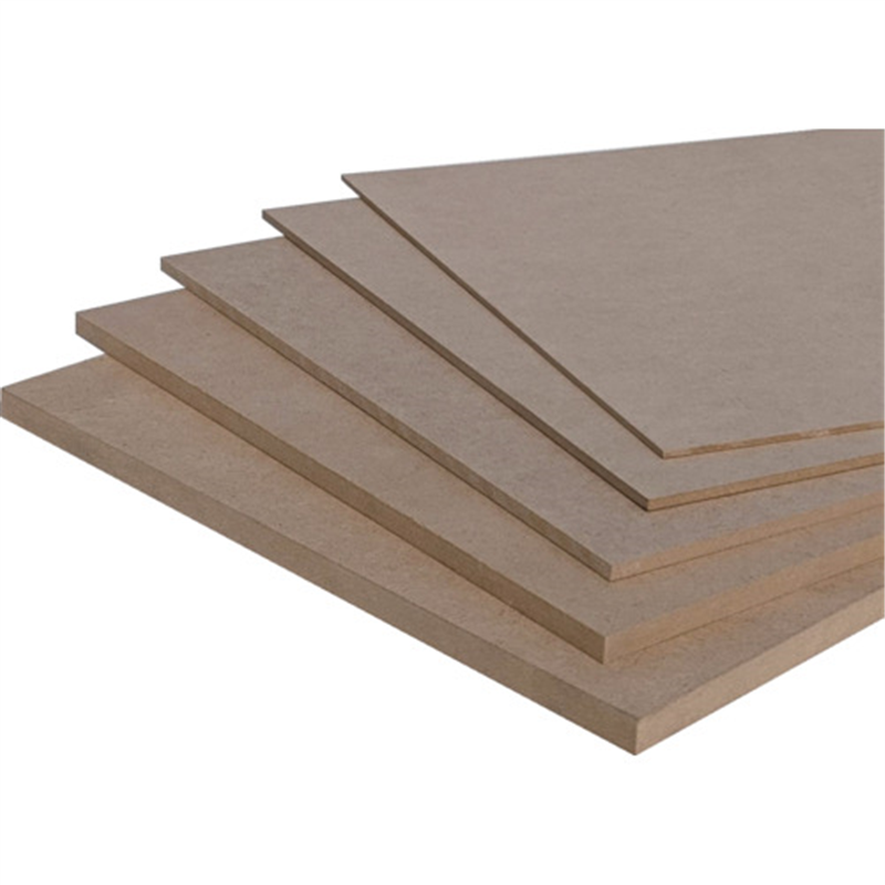 ZENIYA 板材 MDFカットサイズ 5.5X 910X1820 1枚（ご注文単位1枚）【直送品】