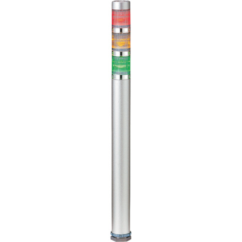 PATLITE スーパースリムLED超スリム積層 1台（ご注文単位1台）【直送品】