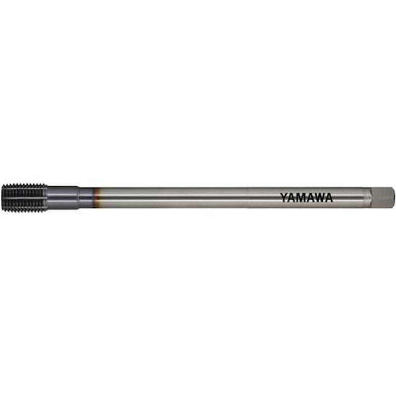 ヤマワ Z-PRO 中硬度炭素鋼用ロールタップ MHRZ L150 G8 M10X1.25 P 1本（ご注文単位1本）【直送品】