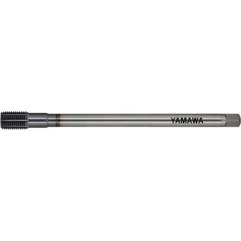 ヤマワ Z-PRO 中硬度炭素鋼用ロールタップ MHRZ L150 G8 M10X1.5 B 1本（ご注文単位1本）【直送品】