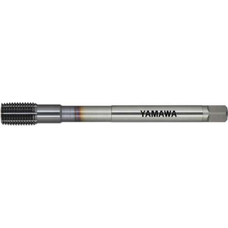 ヤマワ Z-PRO 中硬度炭素鋼用ロールタップ MHRZ G8 M12X1.75 P 1本（ご注文単位1本）【直送品】