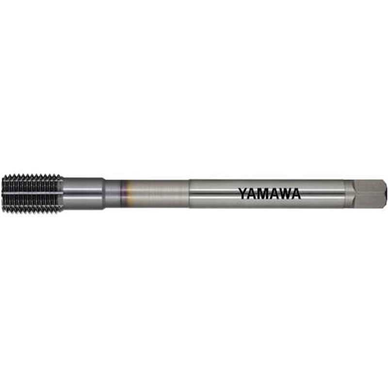 ヤマワ Z-PRO 中硬度炭素鋼用ロールタップ MHRZ G8 M8X1.25 B 1本（ご注文単位1本）【直送品】