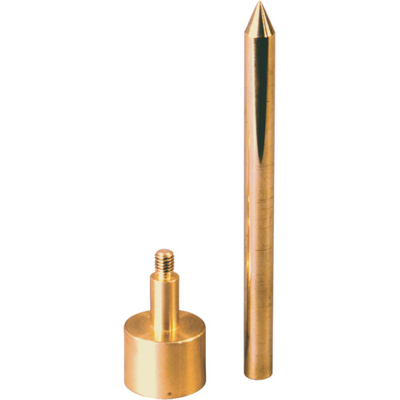 STS 真鍮製アダプター MI-68L 1個（ご注文単位1個）【直送品】