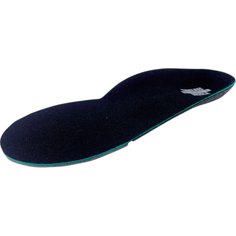 Regetta モチタフインソール BLK L 1足(ご注文単位1足)【直送品】