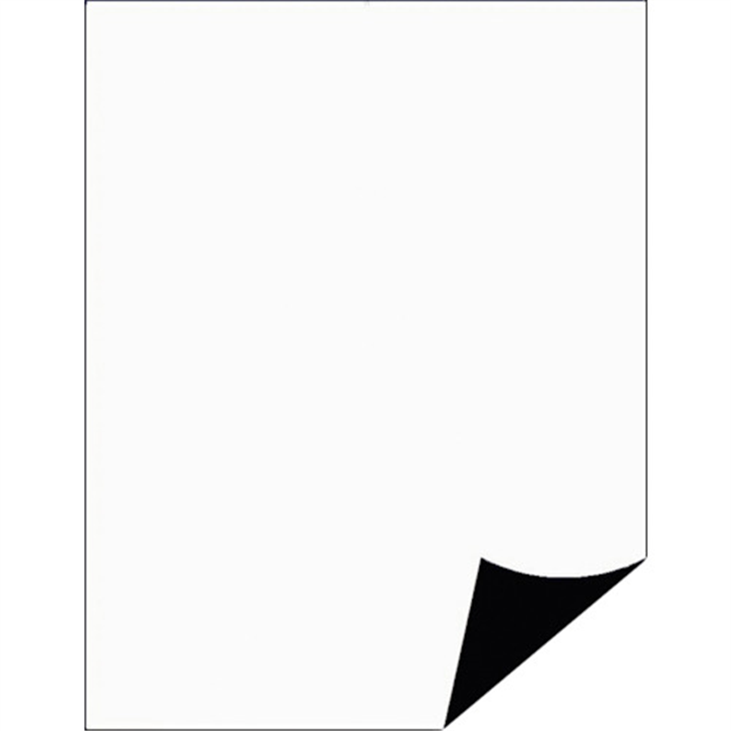 VELOS マグタッチシート スタンダード白 300×200mm 1枚（ご注文単位1枚）【直送品】