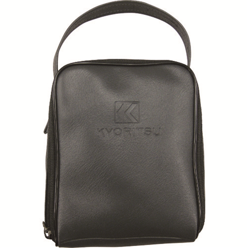 KYORITSU 9096 携帯用ソフトケース 1個（ご注文単位1個）【直送品】