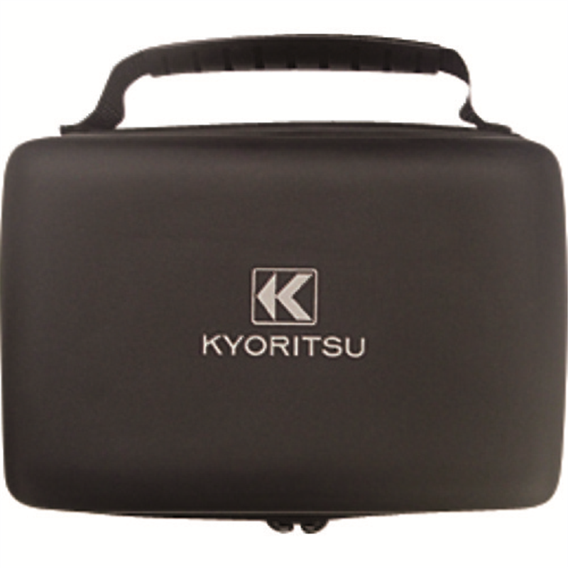 KYORITSU 携帯用ケース 1個（ご注文単位1個）【直送品】