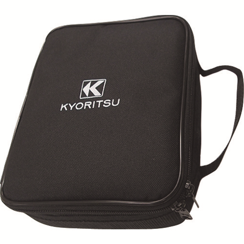 KYORITSU 9174 携帯用ケース 1個（ご注文単位1個）【直送品】