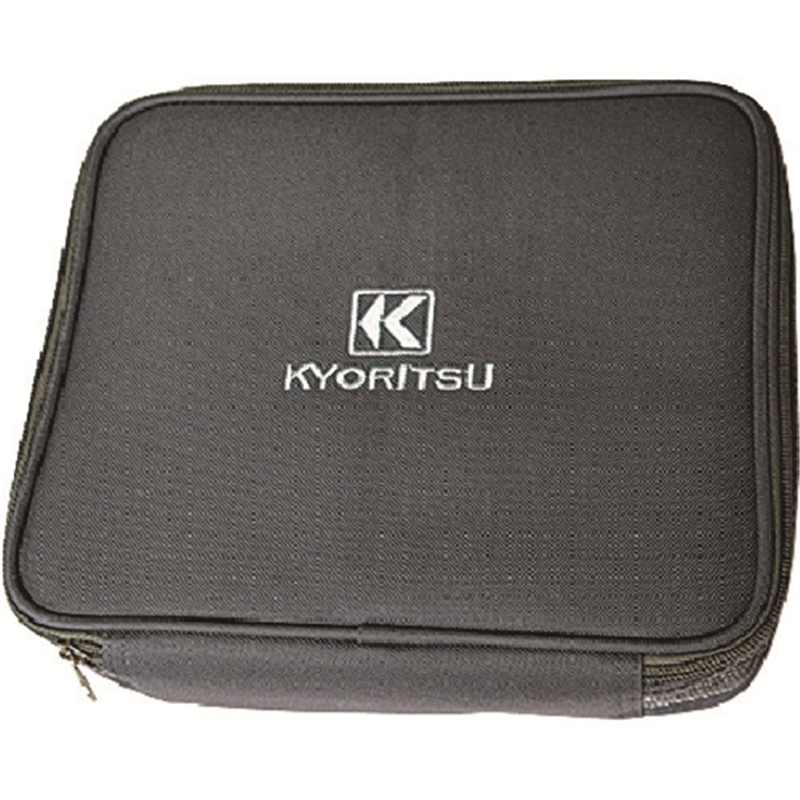 KYORITSU 携帯用ケース 1個（ご注文単位1個）【直送品】
