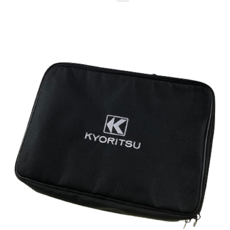 KYORITSU 9202 携帯用ケース 1個（ご注文単位1個）【直送品】