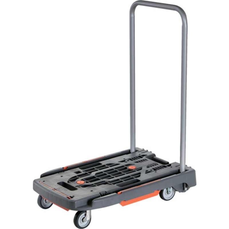 TRUSCO こまわり君(新型) 600X390 アーセナルグレー 1台(ご注文単位1台)【直送品】