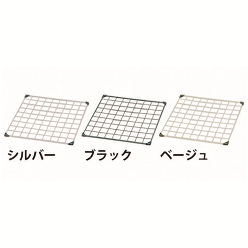 IRIS 246471 メッシュパネル MPP-4560 ベージュ 1個(ご注文単位1個)【直送品】