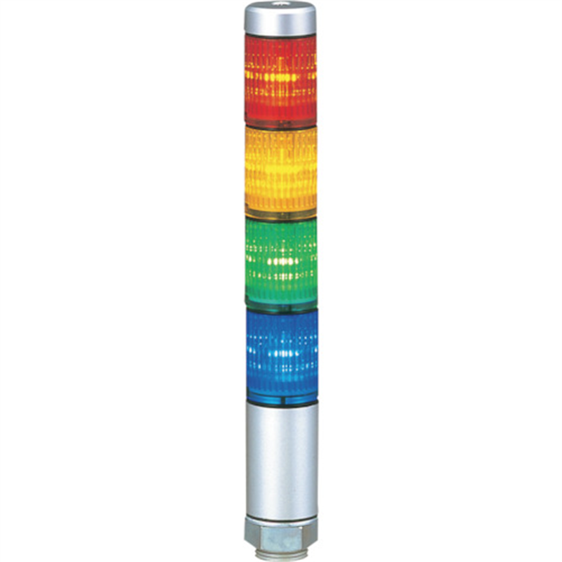 PATLITE スーパースリムLED超スリム積層 1台（ご注文単位1台）【直送品】