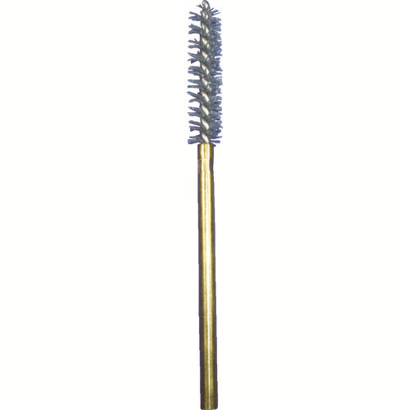 MRA MRA工業用ブラシ マイクロチューブブラシ 外径12.0mm シリコンカーバイド 1本（ご注文単位1本）【直送品】