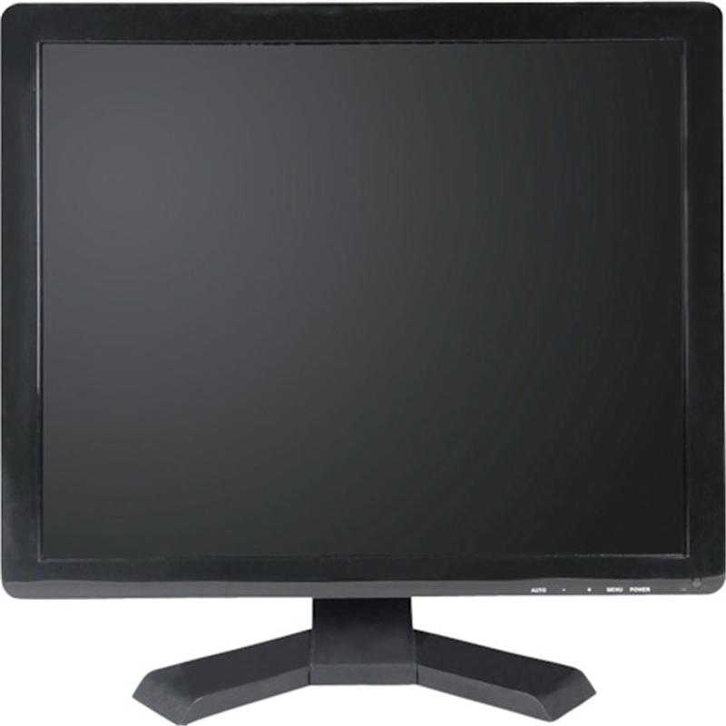 MT 17インチTFTモニター 1台（ご注文単位1台）【直送品】