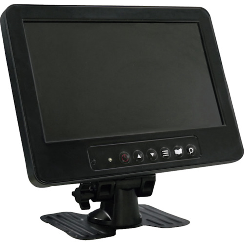 MT 8インチTFTモニター 1台（ご注文単位1台）【直送品】