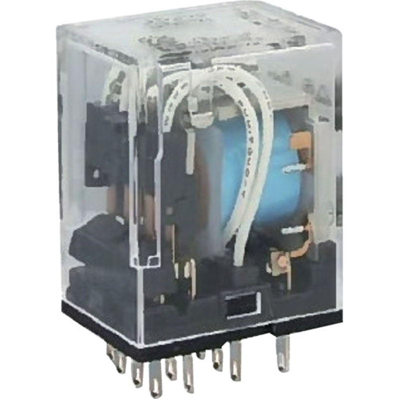 OMRON 一般リレー 1個(ご注文単位1個)【直送品】