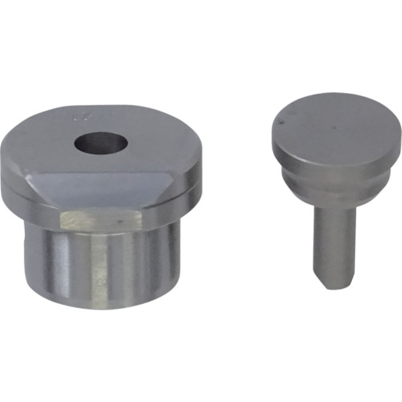 亀倉 ポートパンチャー用標準替刃 穴径7mm 1セット(ご注文単位1セット)【直送品】