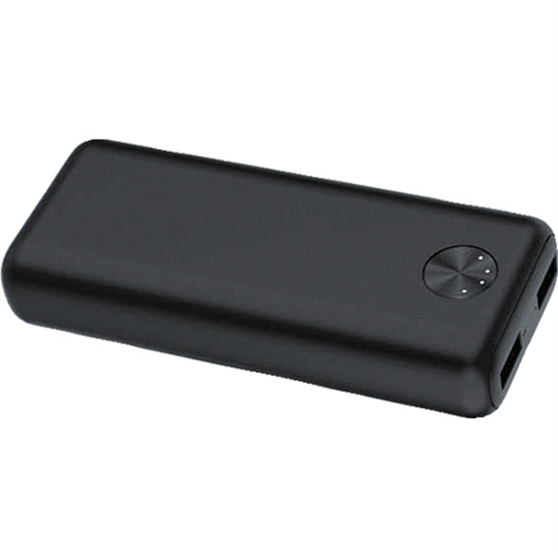 SHOWA モバイルバッテリー 1個（ご注文単位1個）【直送品】