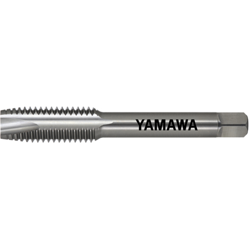 ヤマワ 超硬ポイントタップ N-CT-PO P4 M20X2.5 1本（ご注文単位1本）【直送品】
