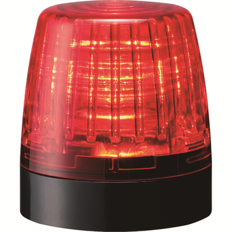 PATLITE LED小型表示灯 1台（ご注文単位1台）【直送品】