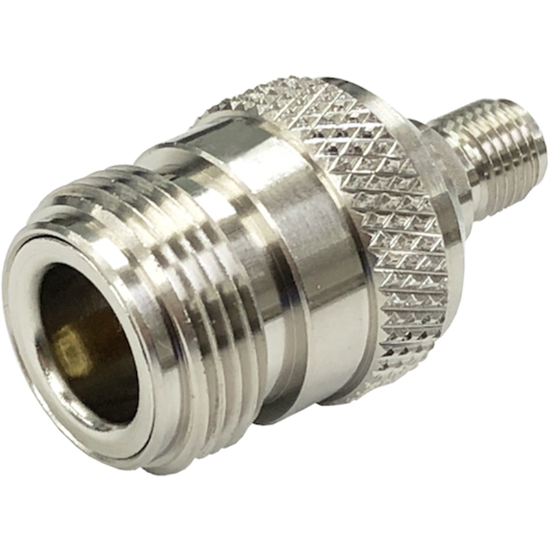 TYC 変換コネクタN-SMA 1個（ご注文単位1個）【直送品】