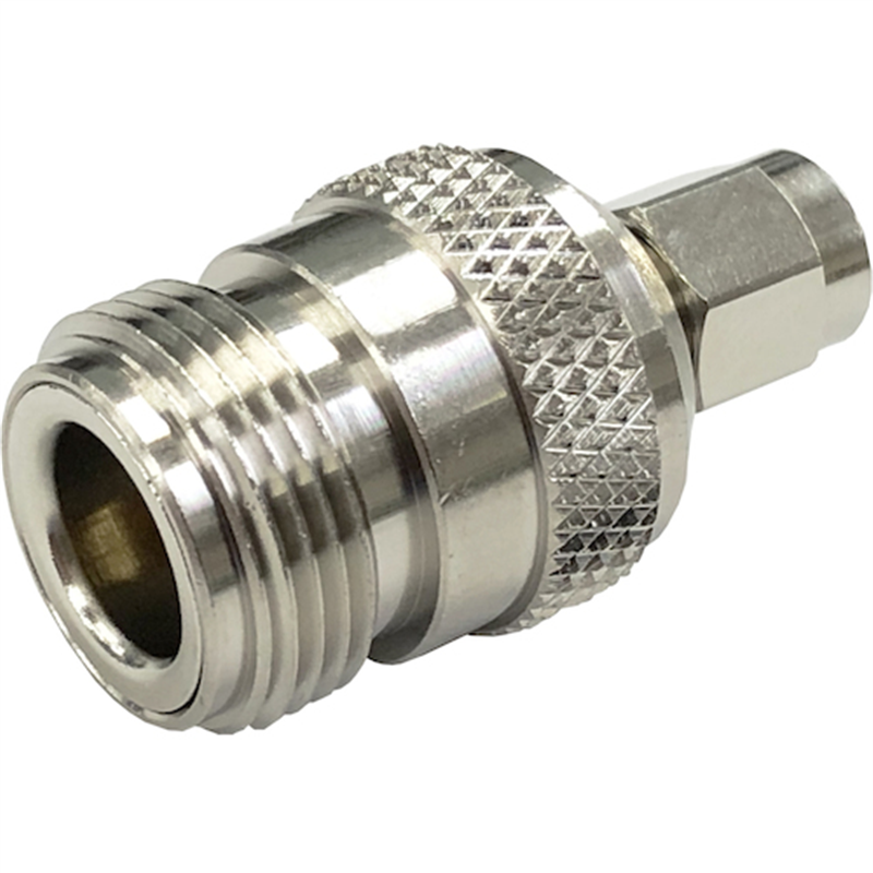 TYC 変換コネクタN-SMA 1個（ご注文単位1個）【直送品】
