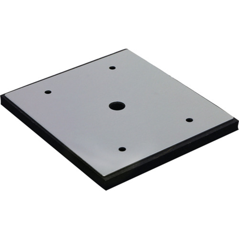 日東 FS-100C用ラバーパットASSY 33524(TA9A367) 1セット(ご注文単位1セット)【直送品】