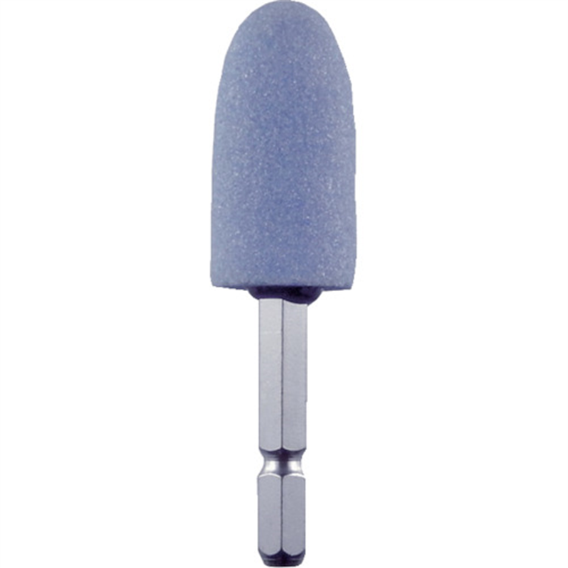 Sumflex 六角軸軸付砥石(ステン用)WA材 1パック（ご注文単位1パック）【直送品】