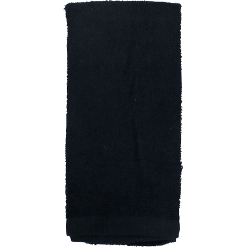 喜多 ロングタオル1P 粋 No9921 ブラック 約100×34cm 1枚(ご注文単位1枚)【直送品】