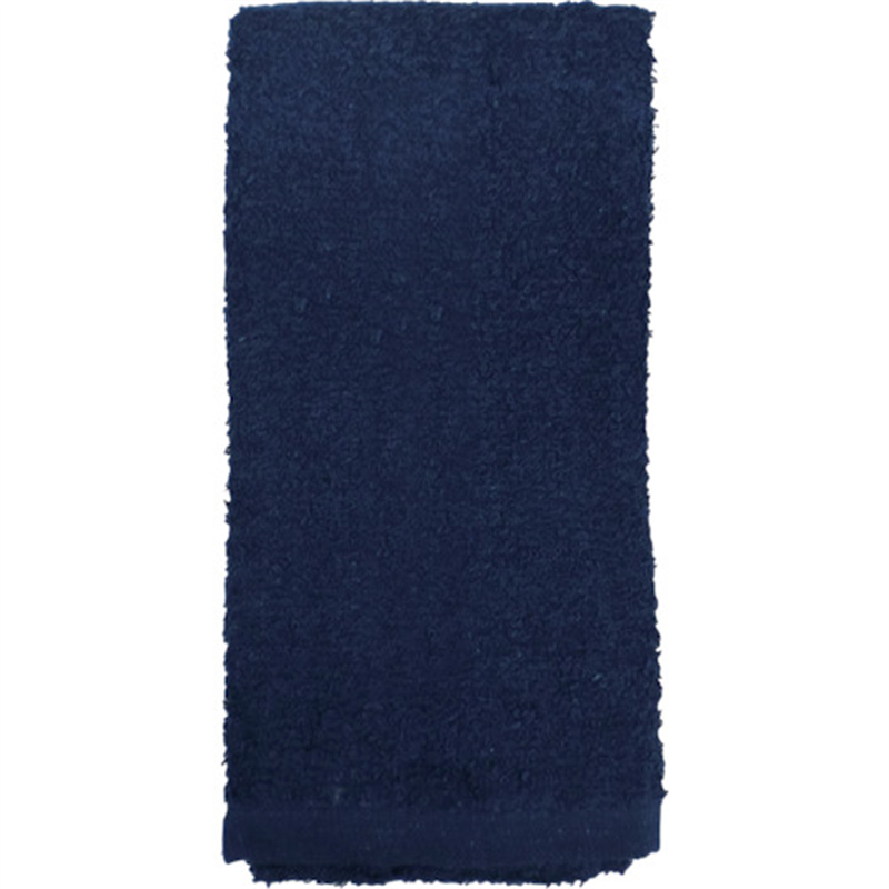 喜多 ロングタオル1P 粋 No9922 ネイビー 約100×34cm 1枚(ご注文単位1枚)【直送品】