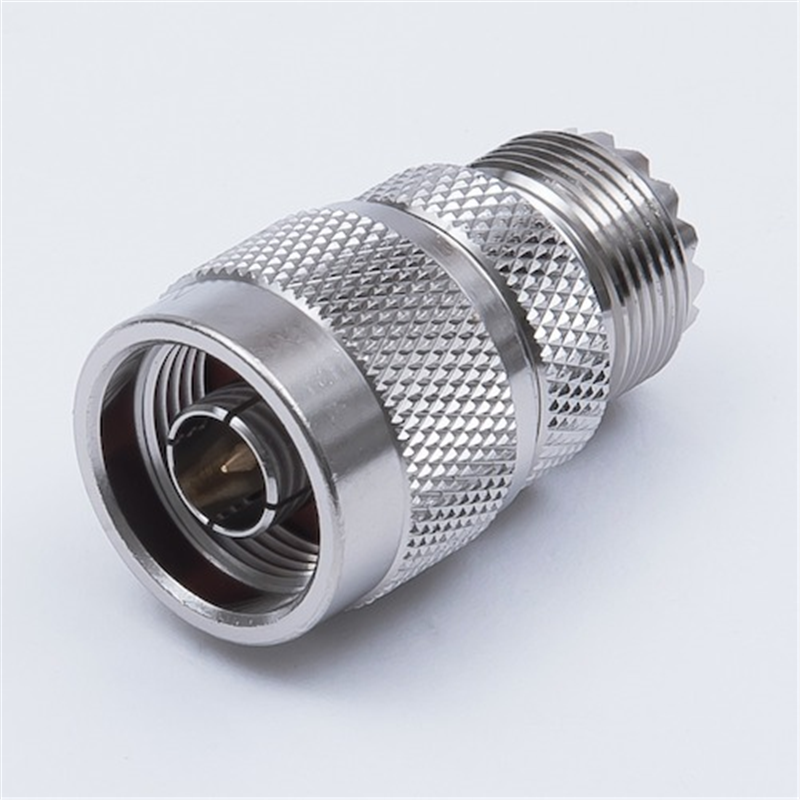 TYC 変換コネクタN-M 1個（ご注文単位1個）【直送品】