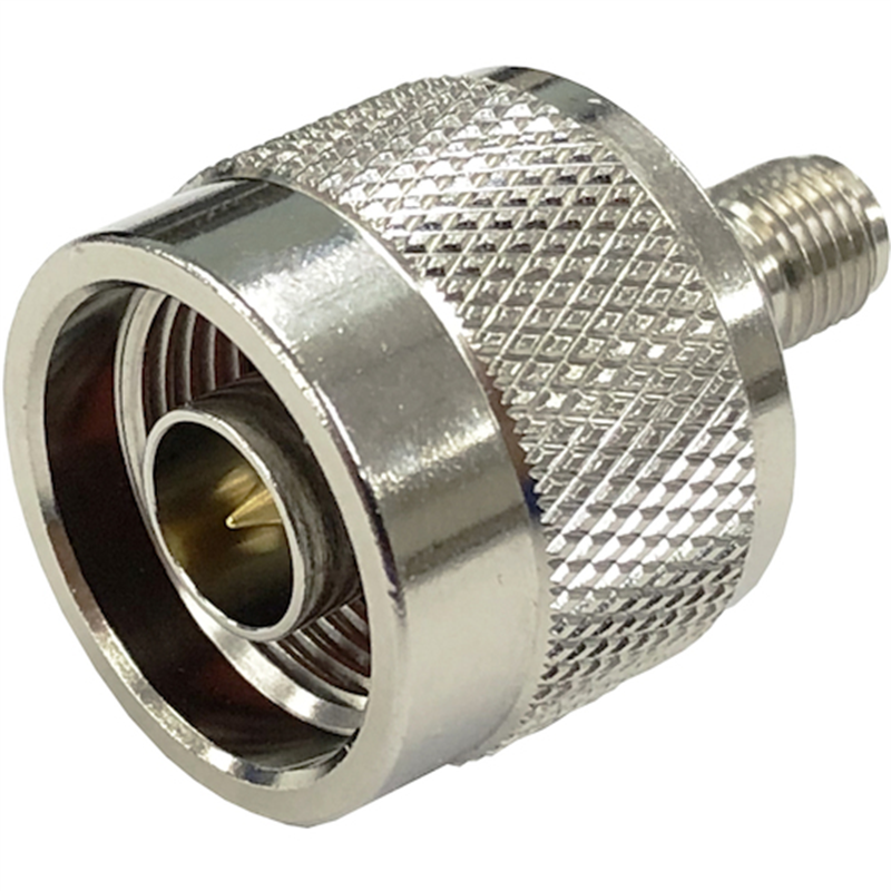TYC 変換コネクタN-SMA 1個（ご注文単位1個）【直送品】