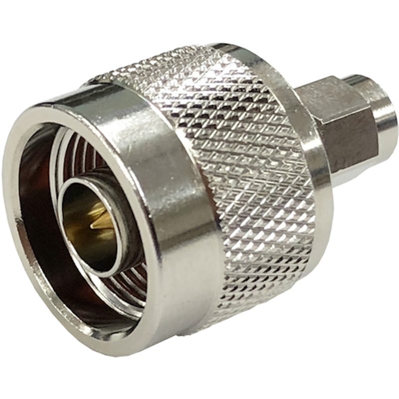 TYC 変換コネクタN-SMA 1個（ご注文単位1個）【直送品】