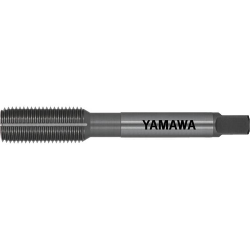 ヤマワ 非鉄用ロールタップ N-RS G7 M10X1 B 1本（ご注文単位1本）【直送品】