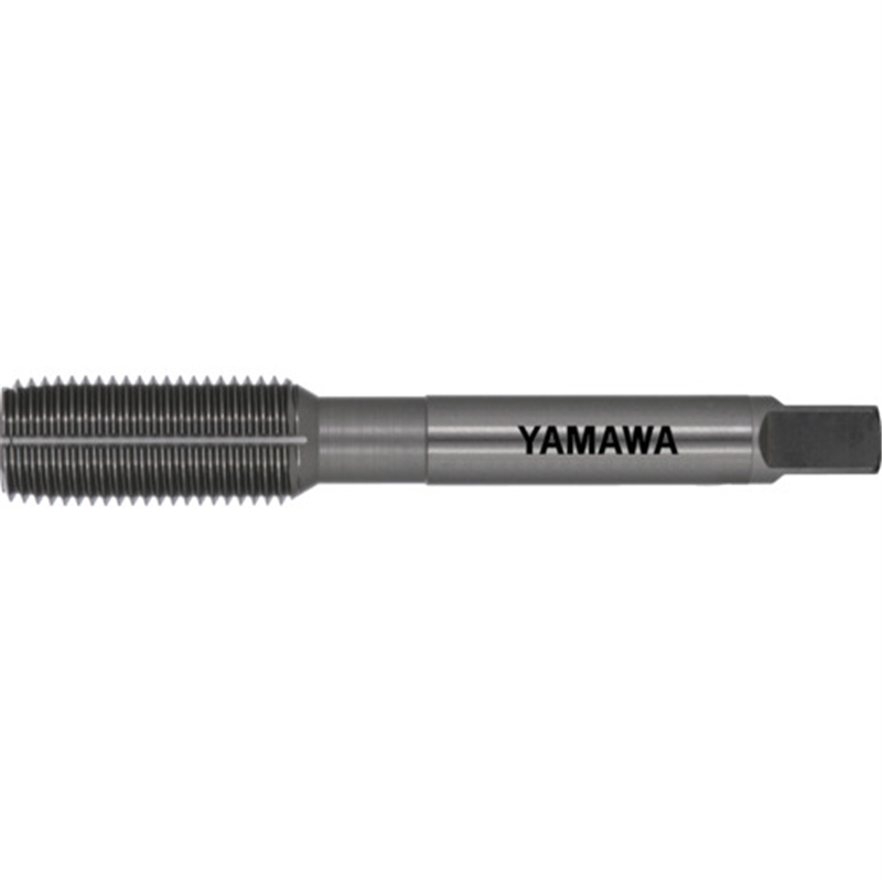 ヤマワ 非鉄用ロールタップ N-RS G8 M10X1.25 P 1本（ご注文単位1本）【直送品】