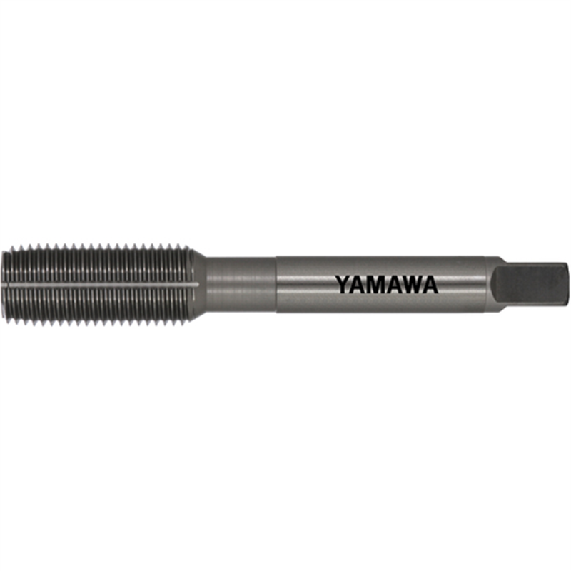 ヤマワ 非鉄用ロールタップ N-RS G8 M16X1 P 1本（ご注文単位1本）【直送品】